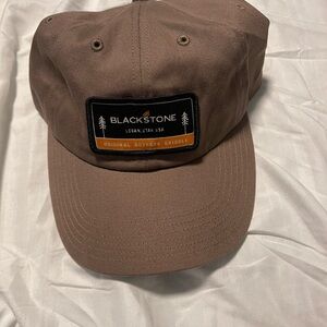Blackstone Hat